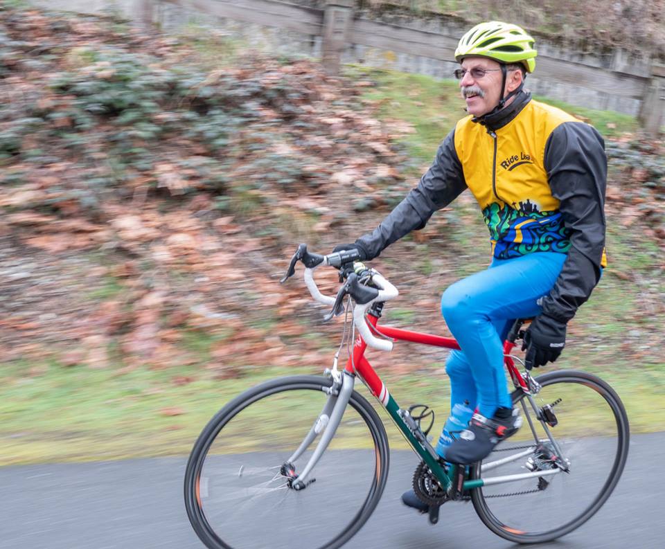 Ride Leader