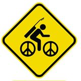 BIKEPEACEMUSIC, BRIDGE OF THE GODS PEACE JAM