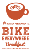 Bike Everywhere Breakfast Bike Everywhere Breakfast