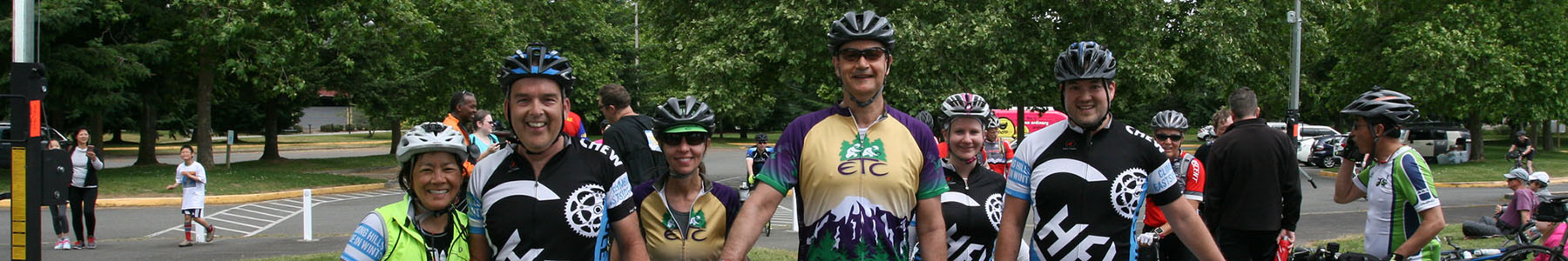 Flying Wheels Flying Wheels