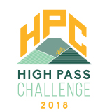 High Pass Challenge