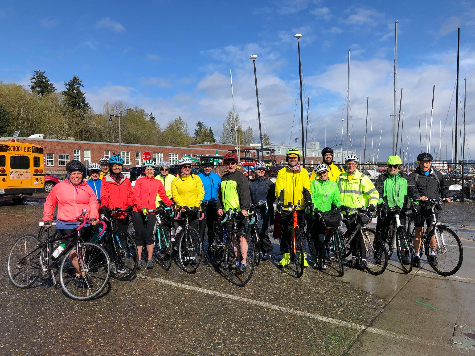 Cascade Training Series (CTS) | Cascade Bicycle Club Cascade Training Series (CTS) | Cascade Bicycle Club