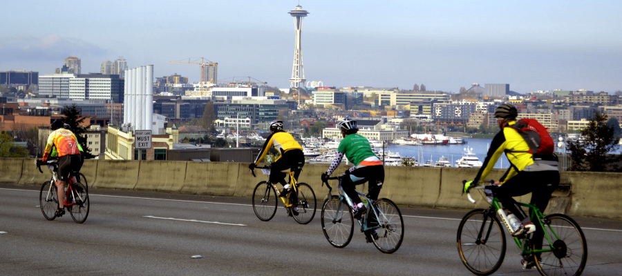 Emerald City Ride Emerald City Ride