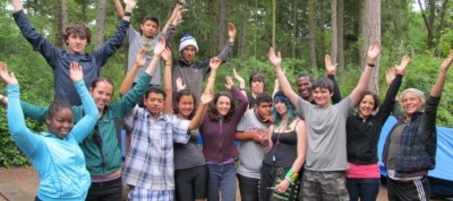camp orkila 2018