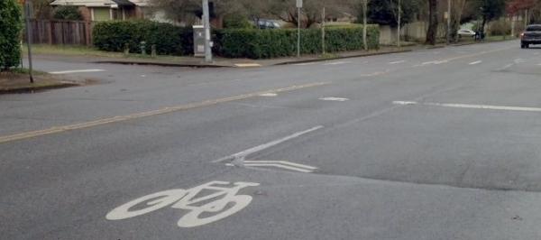 35th street in Seattle