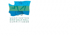 Bike Walk Roll Summit logo 