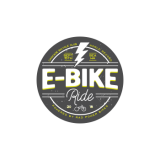 Electric Bike Ride logo