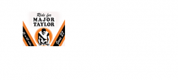 ride for major taylor homepage slider