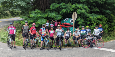 Cascade Bicycle Club Cascade Bicycle Club