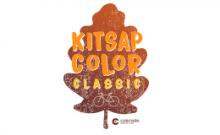 Kitsap Color Classic Kitsap Color Classic logo