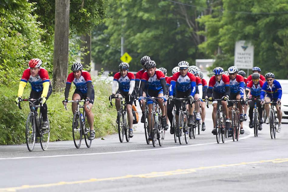 Boeing Employees and Retirees EXCITING NEWS!!! Cascade Bicycle Club